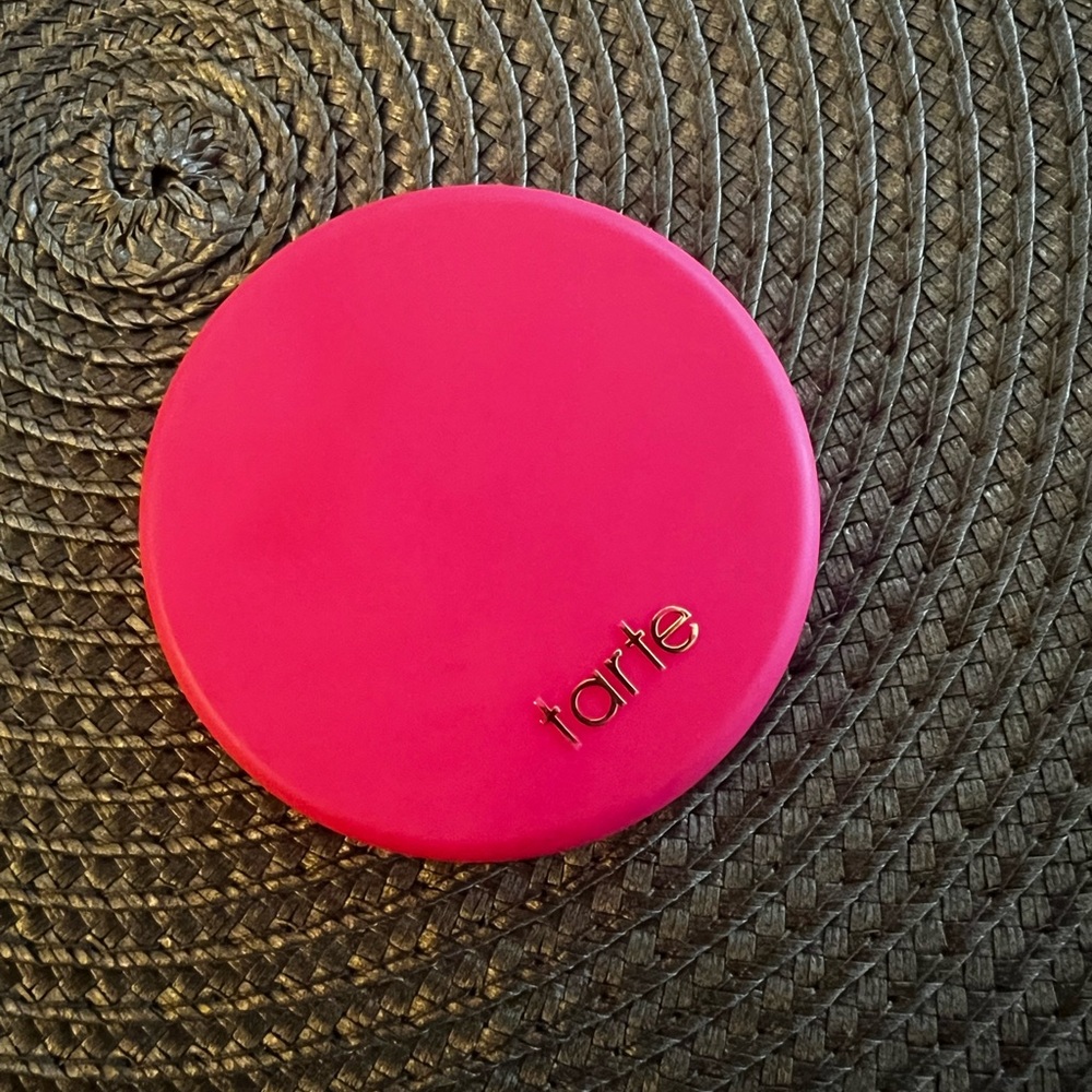 Tarte maracuja juicy shift blush